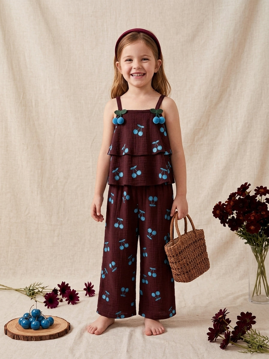 Kids Tops & Sets - The Kids Edit